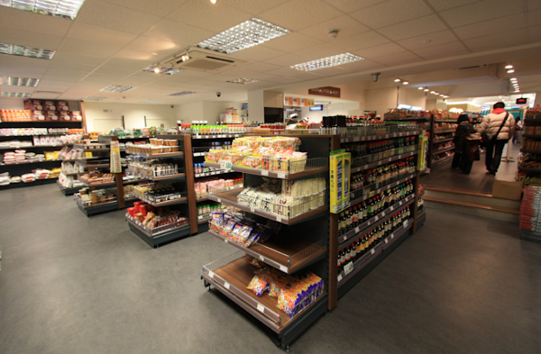 Japan Centre Flagship Store (Leicester Square) 3