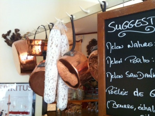 Chez Georges 4