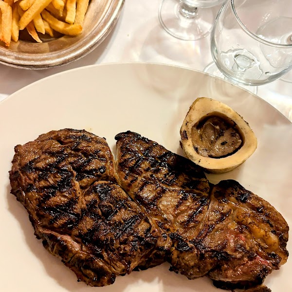 Chez Georges 3