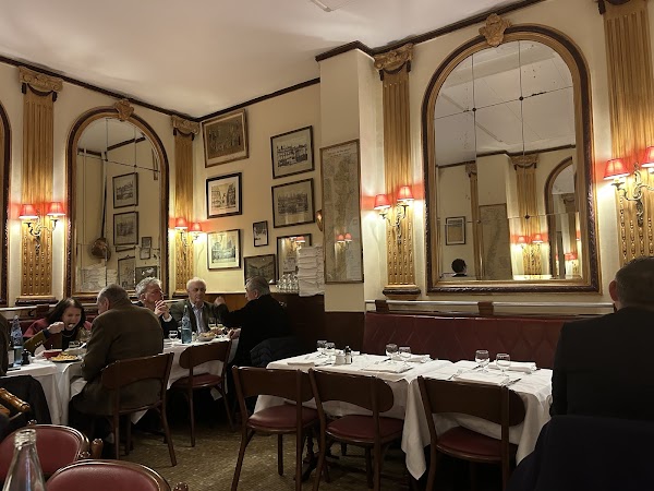 Chez Georges 2