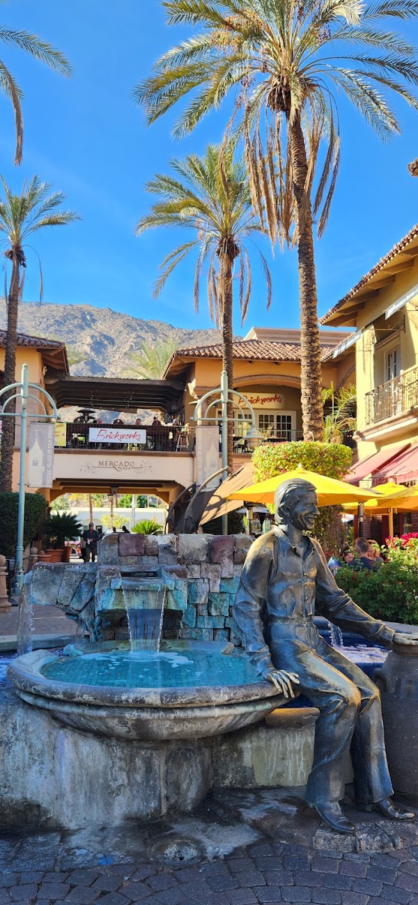 Palm Springs 5