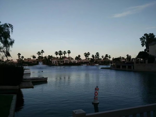Palm Springs 2