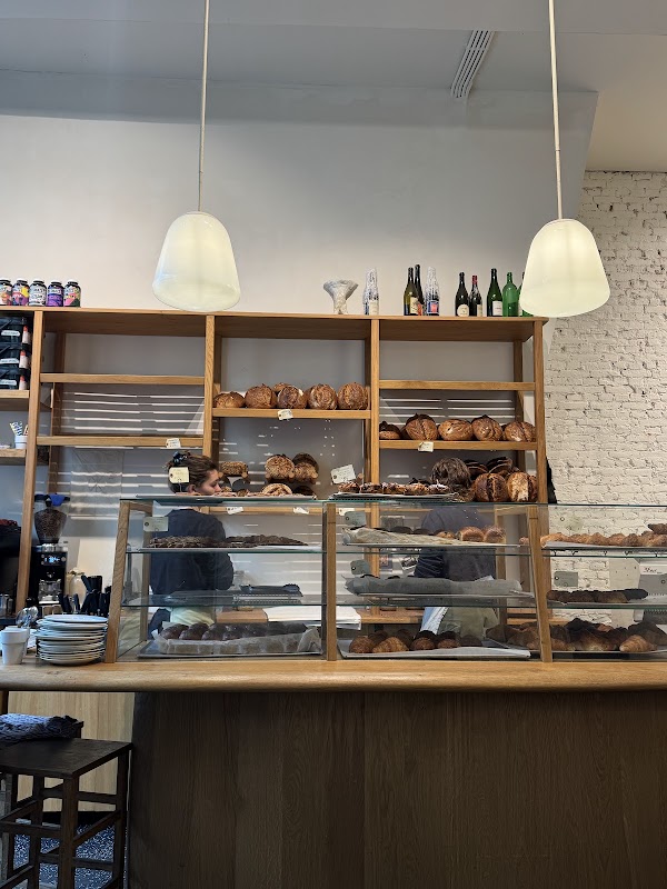 Bakkerij Mater 4