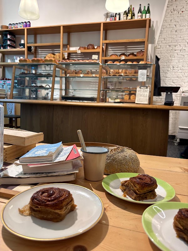 Bakkerij Mater 2