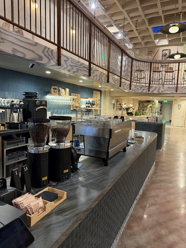 Hardware Coffee Co.