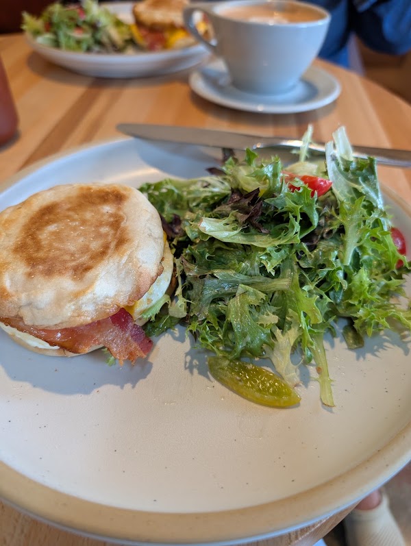 Hardware Coffee Co. 5
