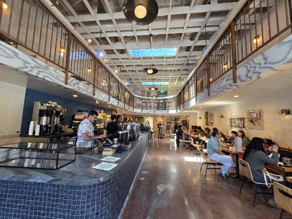 Hardware Coffee Co. 4