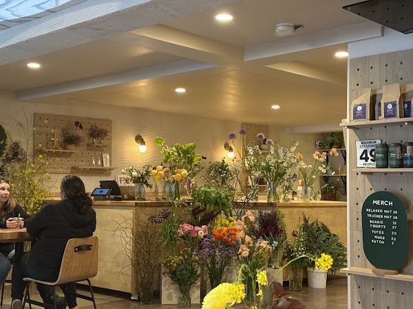 Hardware Coffee Co. 3
