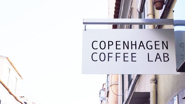 Copenhagen Coffee Lab & Bakery 4