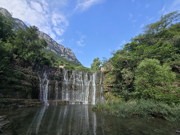 Taihang Grand Canyon 3