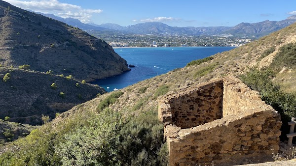 Far de l'Albir