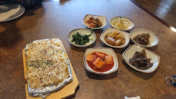 Bap Jip (밥집) 4