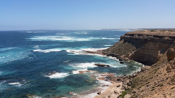 Seal Bay