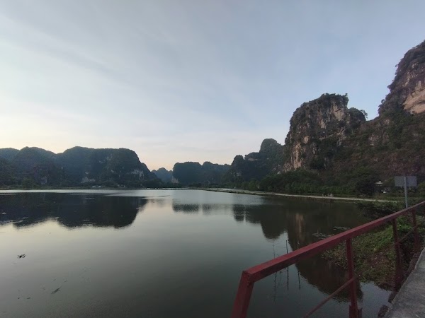 Sunset Point
