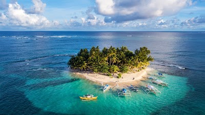 Siargao Island 1