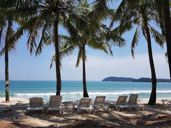 Tengah Beach, Langkawi, Kedah 5