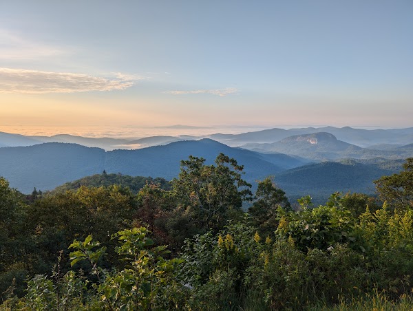 Pisgah National Forest 5