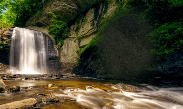 Pisgah National Forest 3