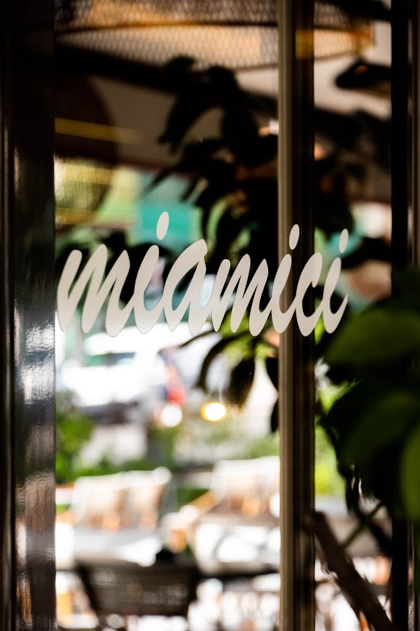 Miamici