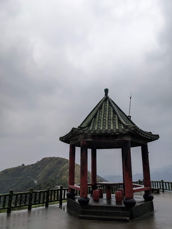 Buyan Pavilion 3