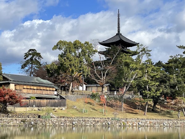 Kofuku-ji 5