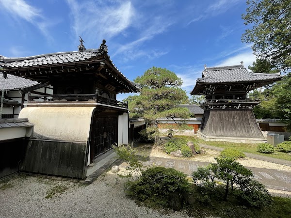 Kofuku-ji 3