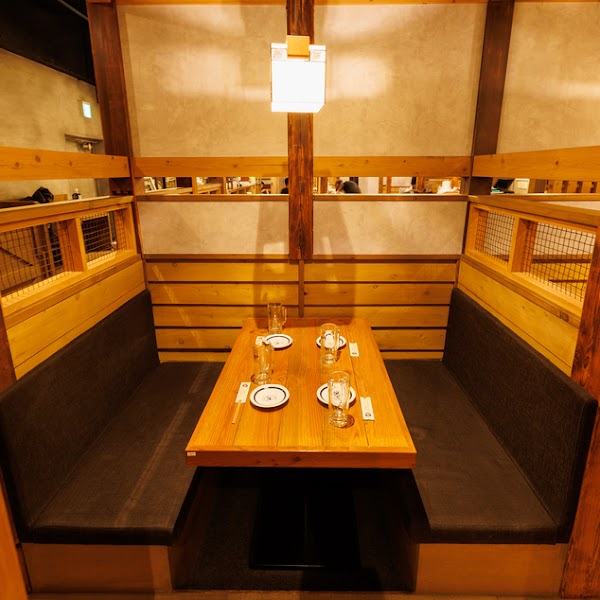 炉端とおでん 呼炉凪来 梅田店