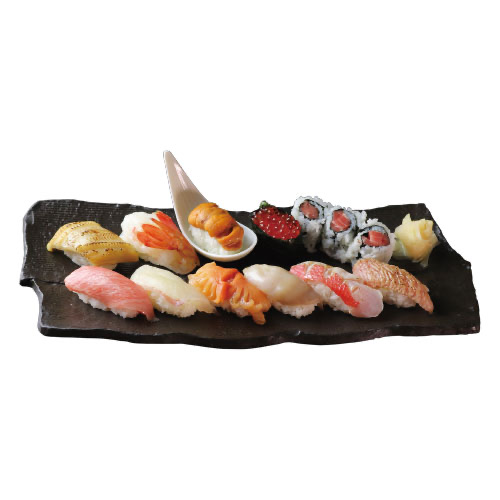 Tsukiji Itadori Bekkan 5