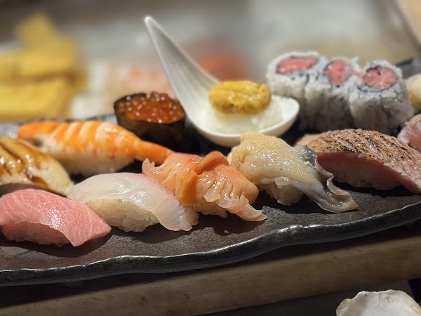 Tsukiji Itadori Bekkan 4