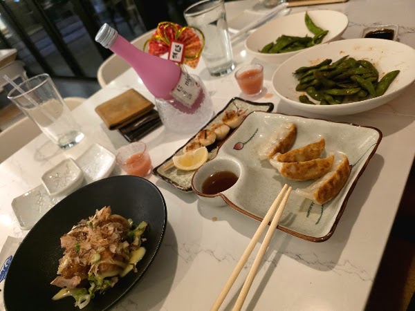 Toki Ramen & Sushi 4