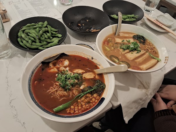Toki Ramen & Sushi 3