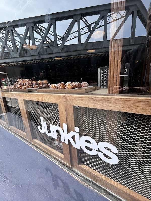Junkies 4