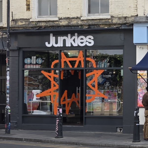 Junkies 2