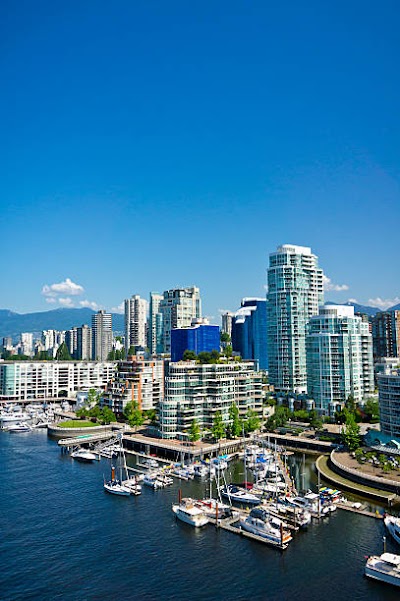 Vancouver 1