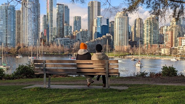 Vancouver 5