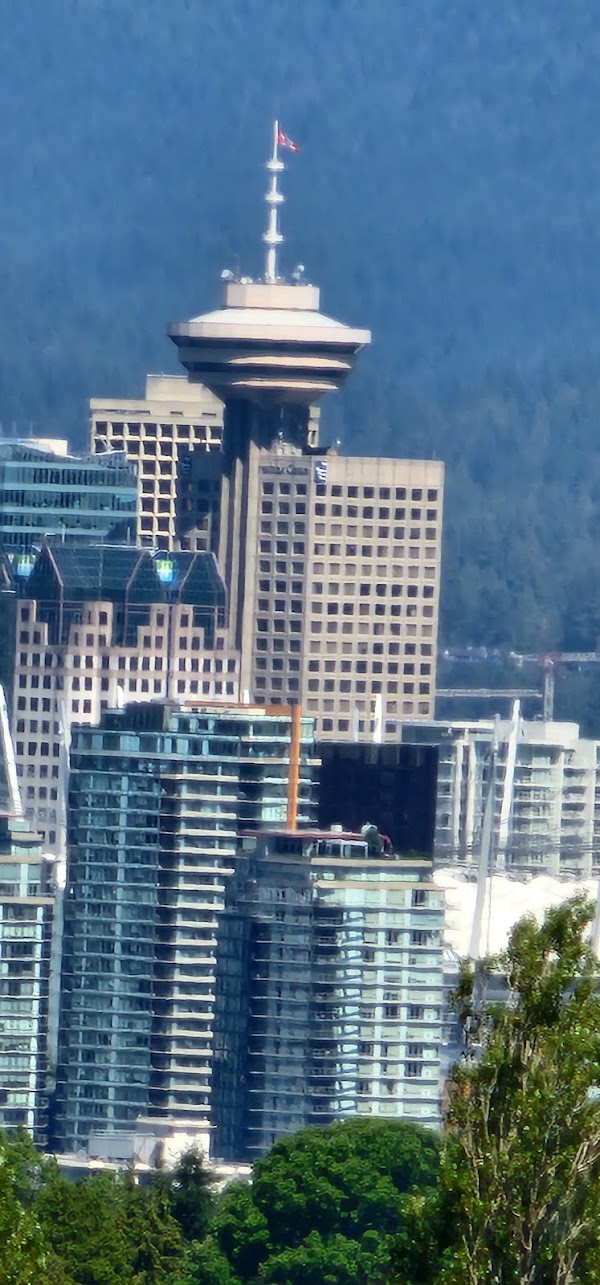 Vancouver 2
