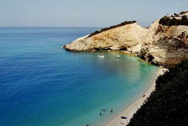 Lefkada 1