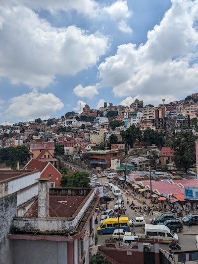 Antananarivo