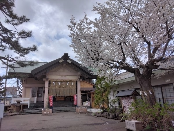 Hirota shrine 5