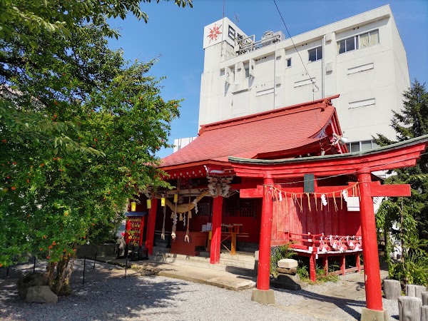 Hirota shrine 3