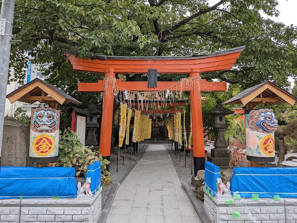 Hirota shrine 2