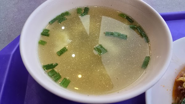 Hougang Ming Ji Wanton Mee 2