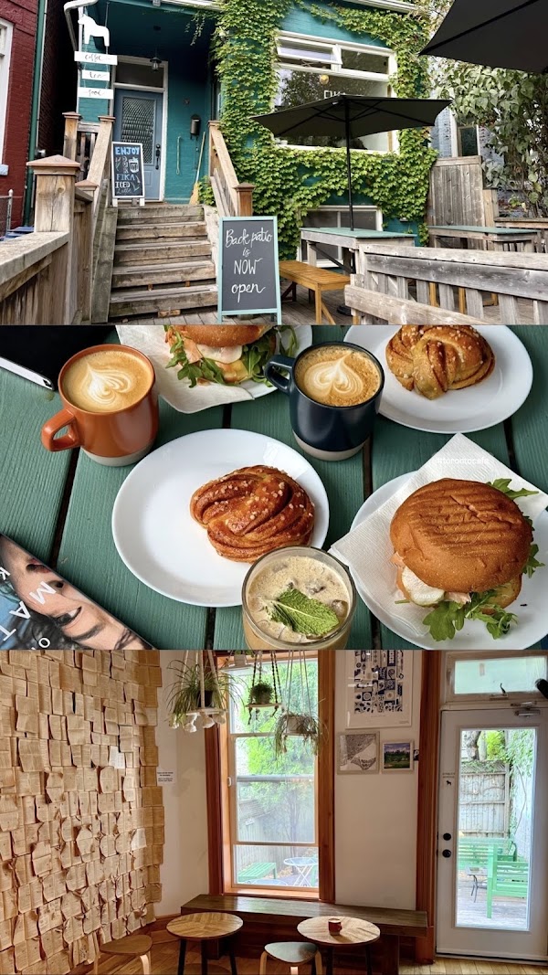 FIKA Cafe 5