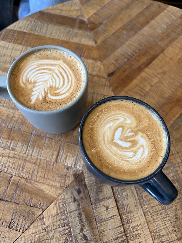 FIKA Cafe 3