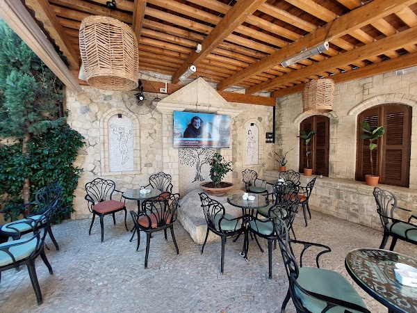 Antik Bar 1