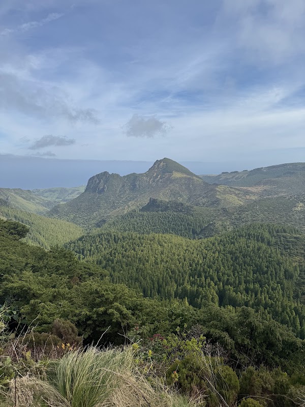 Miradouro do Vale da Fazenda
