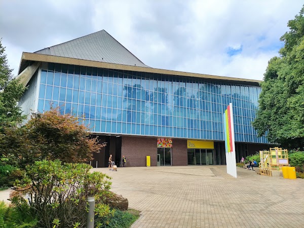 the Design Museum 5