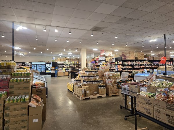 Marufuji Japanese Market 5