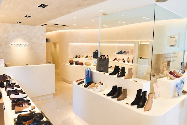 madras ginza 3