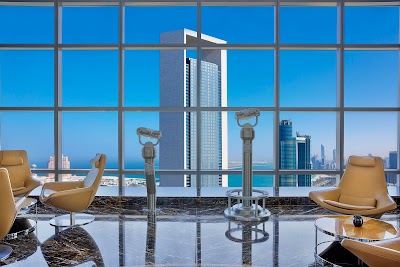 Observation Deck at 300